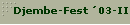 Djembe-Fest ´03-II